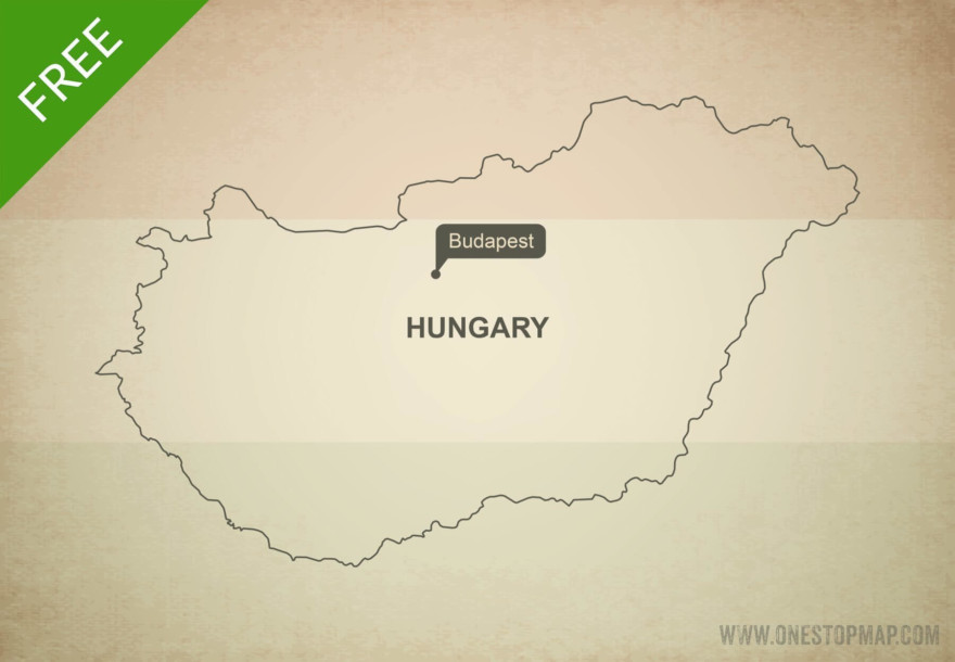 is hungary an eu member state