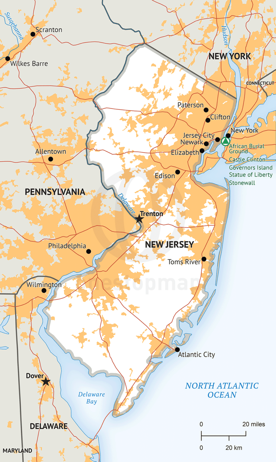 Parts Of The New Jersey Plan at Joseph Leon blog