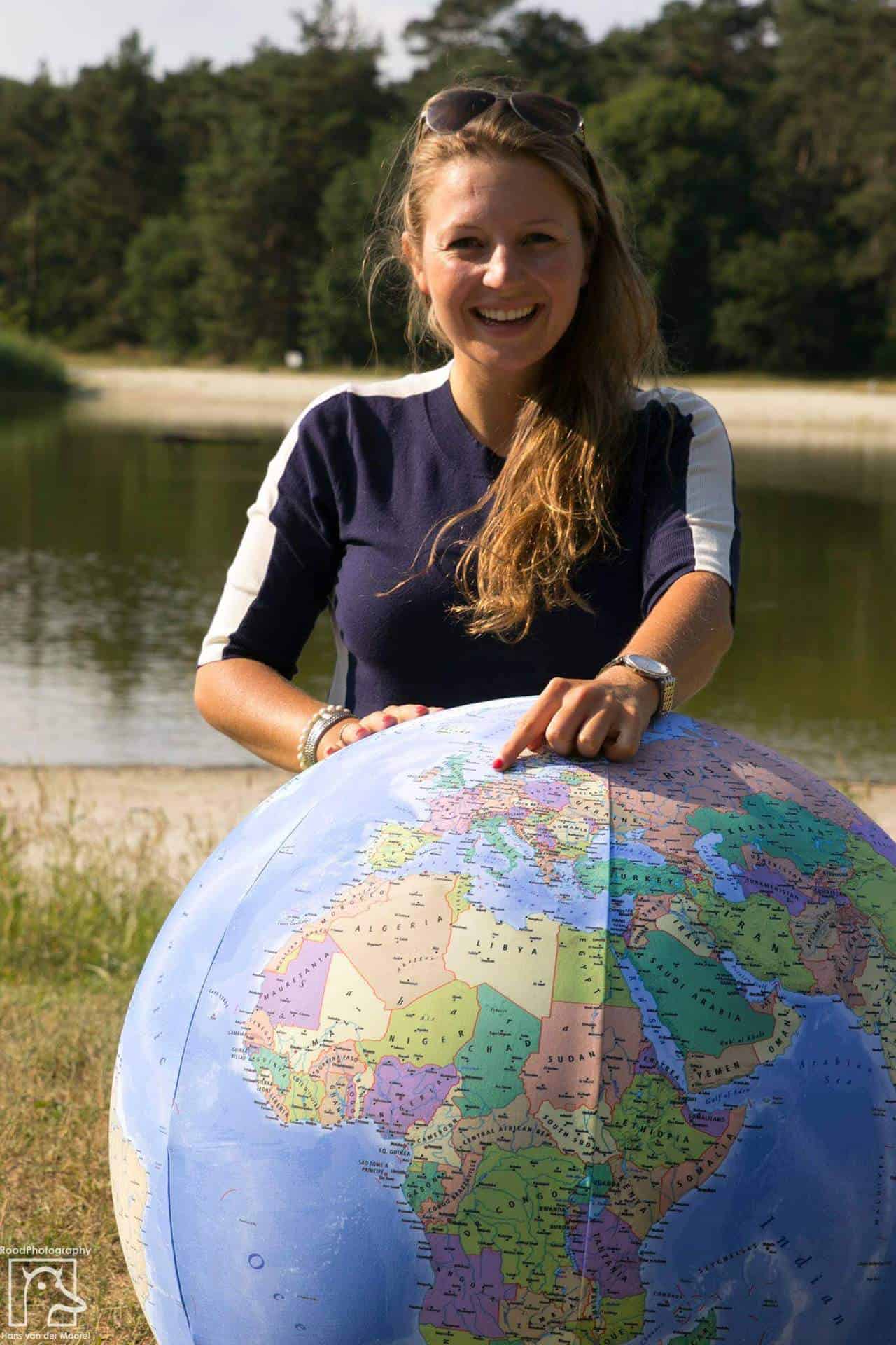 Veerle Goossens Veerle Goossens