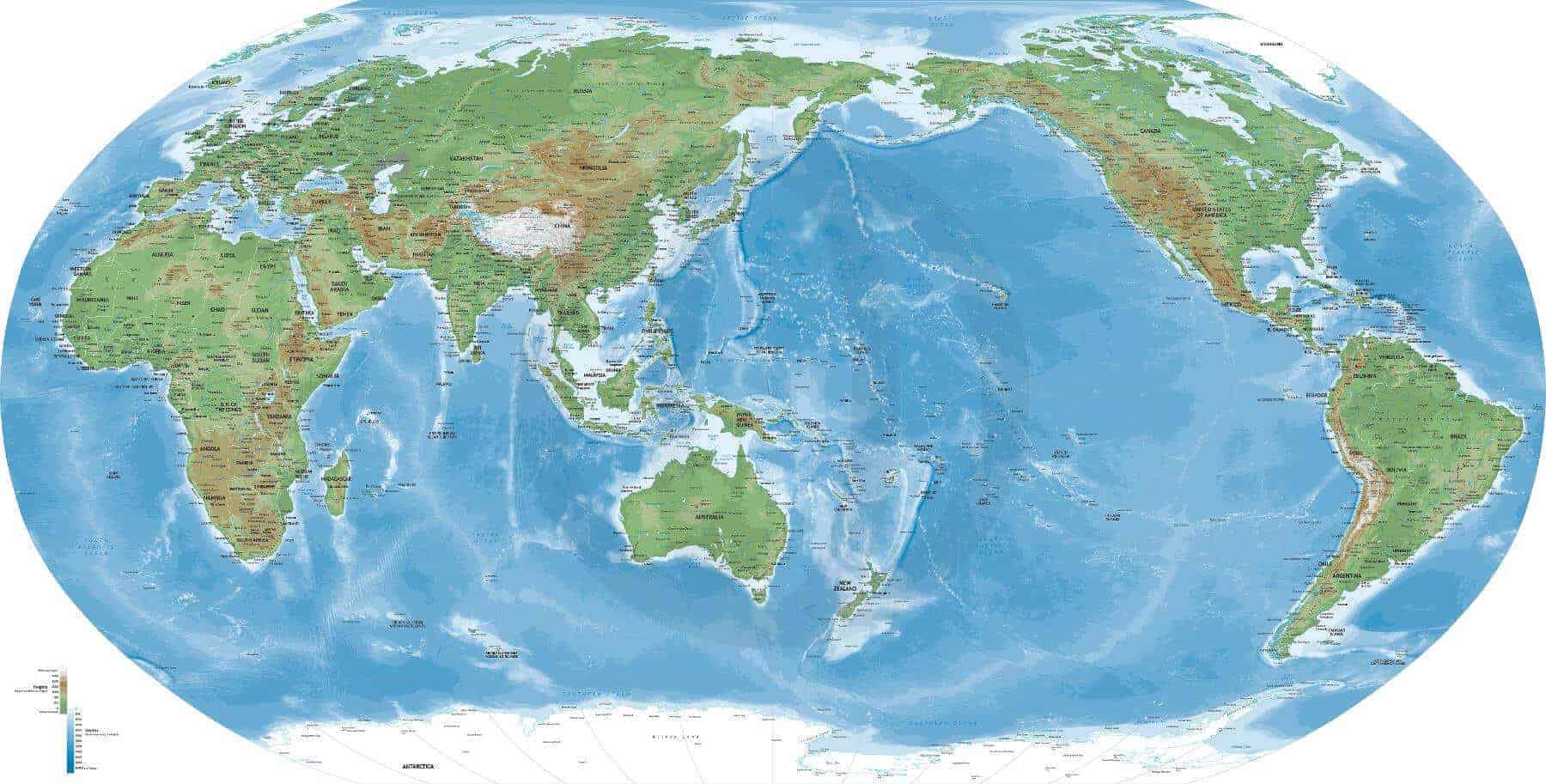 Featured image of post Workdmap A world map can be defined as a representation of earth as a whole or in parts usually on a flat surface