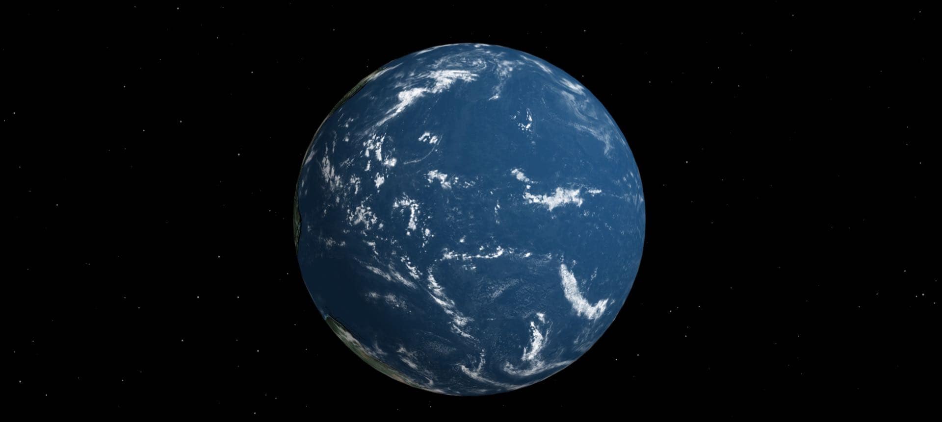Explore the ever-changing Earth through time with this website's captivating images.