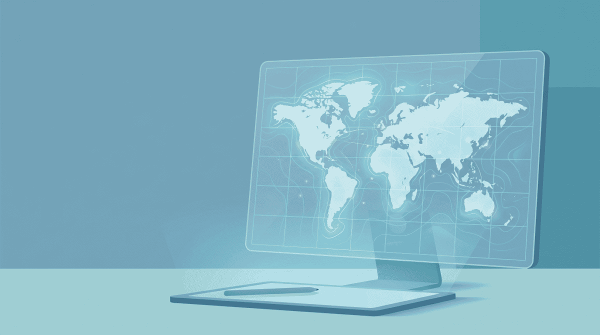 Vector Maps & Printable Maps - Free & Premium | One Stop Map