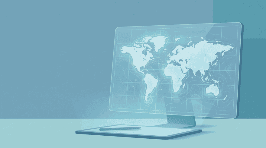 Vector Maps & Printable Maps - Free & Premium | One Stop Map
