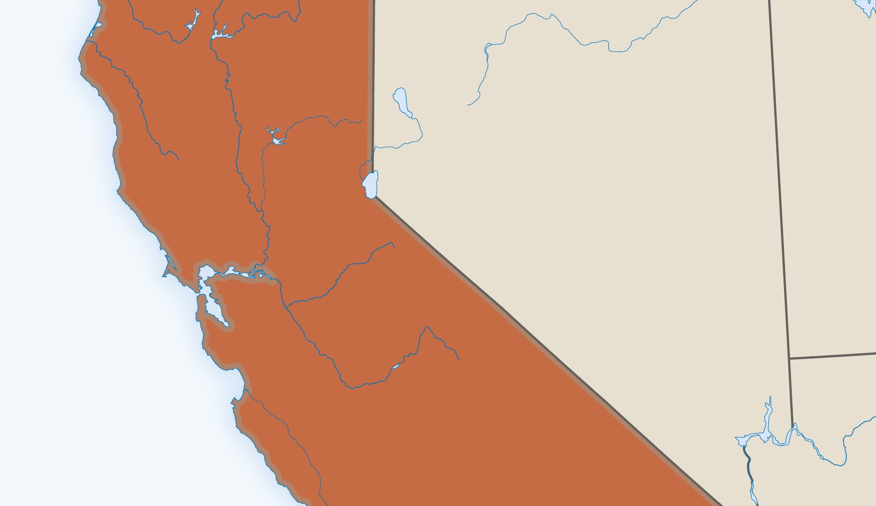 279 Free Vector Maps for Your Next Project: Now Easier to Download